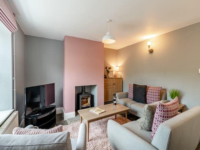 Living room | Bo Peep Cottage, Thornton-Le-Dale