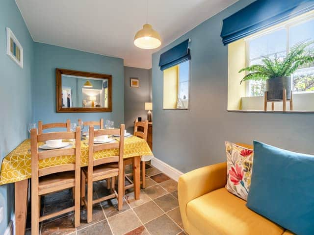 Kitchen/diner | Bo Peep Cottage, Thornton-Le-Dale