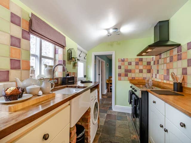 Kitchen | Bo Peep Cottage, Thornton-Le-Dale