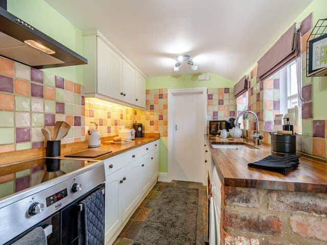 Kitchen | Bo Peep Cottage, Thornton-Le-Dale