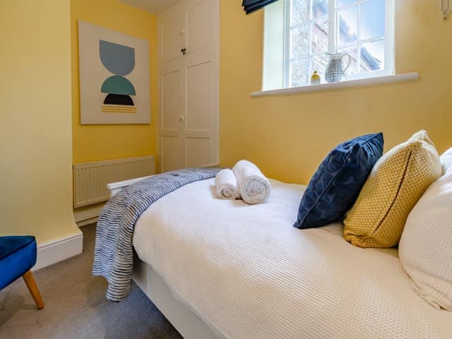 Single bedroom | Bo Peep Cottage, Thornton-Le-Dale