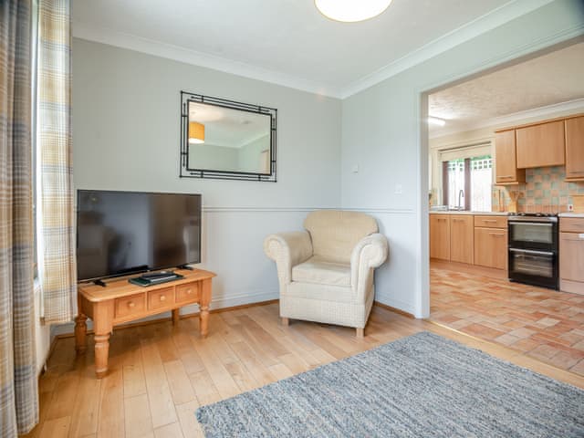 Living room | Clover Cottage, Horsford