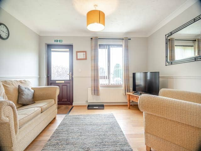 Living room | Clover Cottage, Horsford