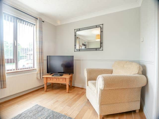 Living room | Clover Cottage, Horsford