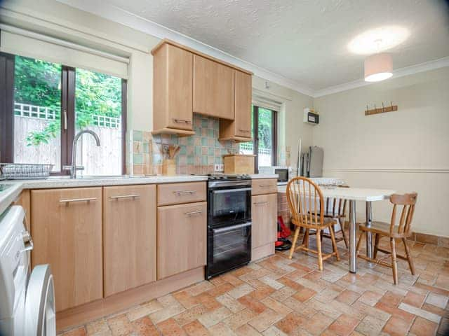 Kitchen/diner | Clover Cottage, Horsford