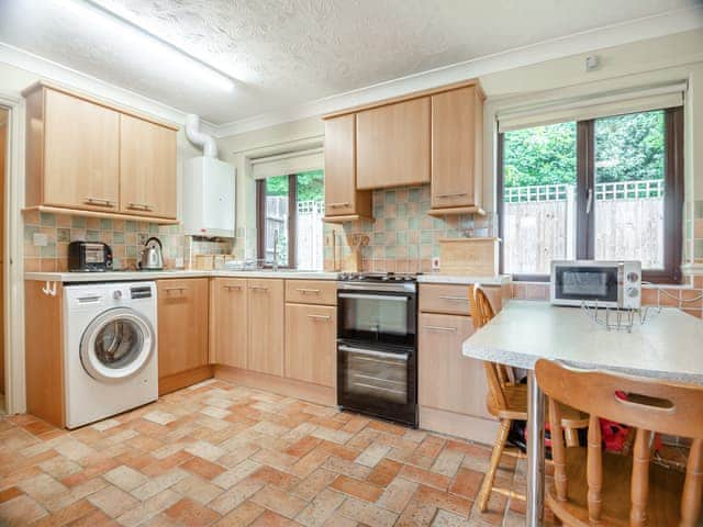 Kitchen/diner | Clover Cottage, Horsford