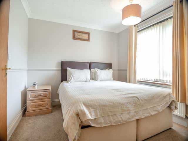 Double bedroom | Clover Cottage, Horsford