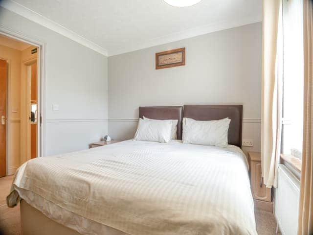 Double bedroom | Clover Cottage, Horsford