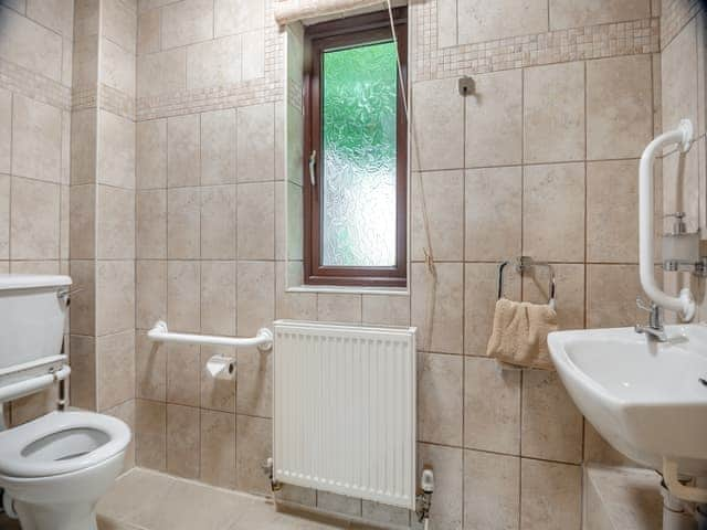 Bathroom | Clover Cottage, Horsford