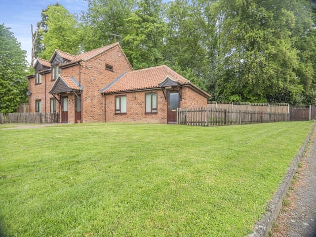 Exterior | Clover Cottage, Horsford