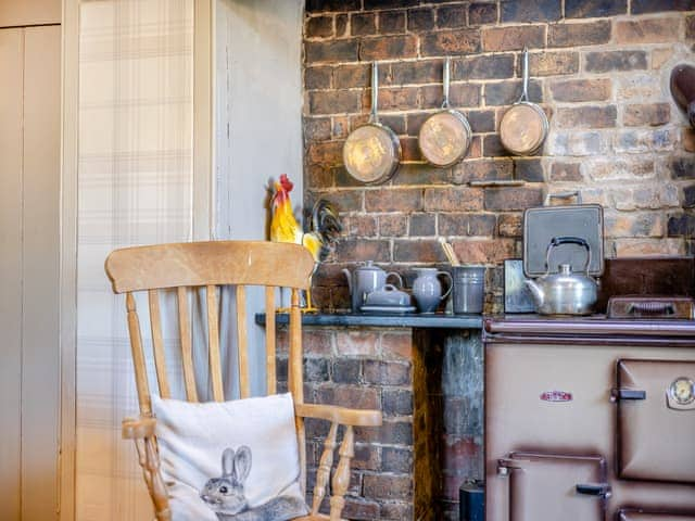 Kitchen | Pentregaer Issa, Croesau Bach, near Oswestry