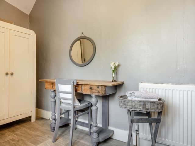 Bathroom | Pentregaer Issa, Croesau Bach, near Oswestry