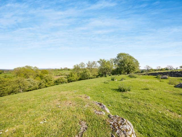 Garden | Pentregaer Issa, Croesau Bach, near Oswestry