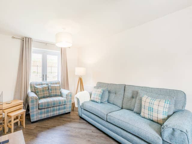 Living room | Silkstone Crescent, Buxton