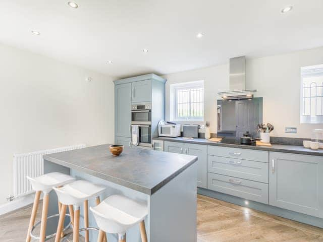 Kitchen/diner | Silkstone Crescent, Buxton