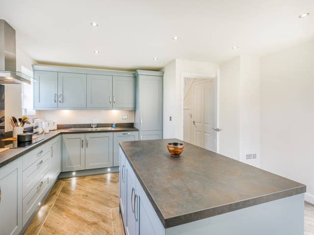 Kitchen/diner | Silkstone Crescent, Buxton