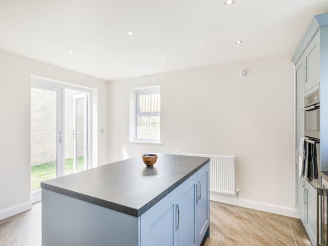 Kitchen/diner | Silkstone Crescent, Buxton