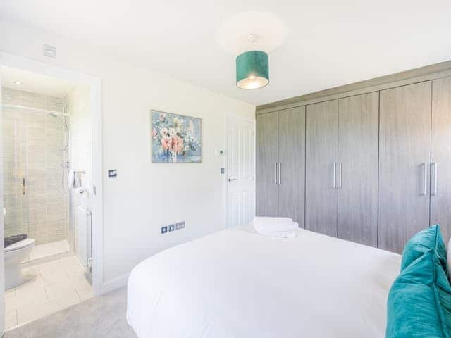 Double bedroom | Silkstone Crescent, Buxton