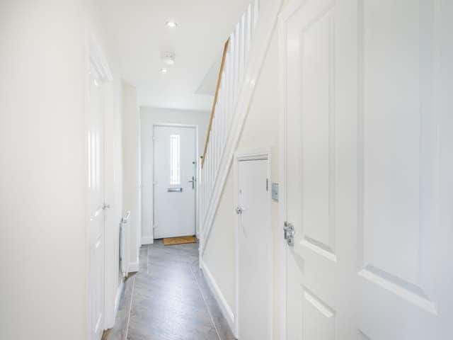 Hallway | Silkstone Crescent, Buxton