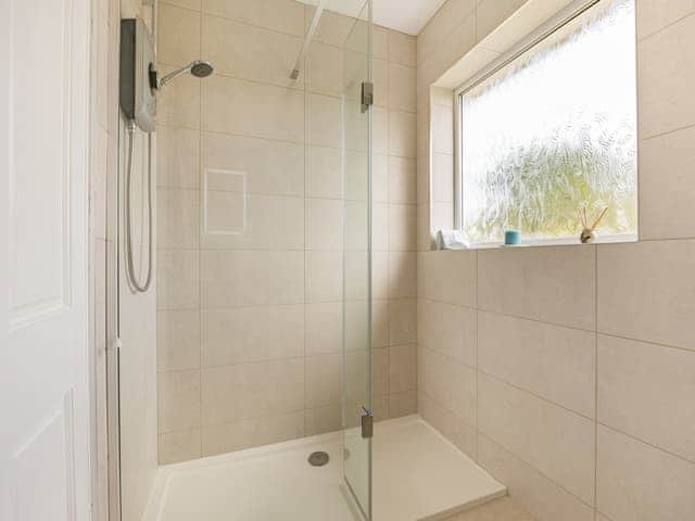 Shower room | Cyrabel, Lincoln