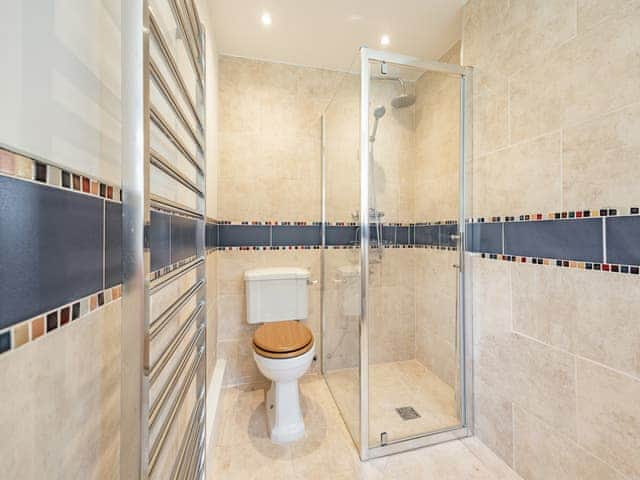 Shower room | Cyrabel, Lincoln