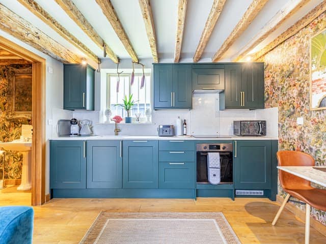 Kitchen area | The Manor Pen, Lenham, near Maidstone