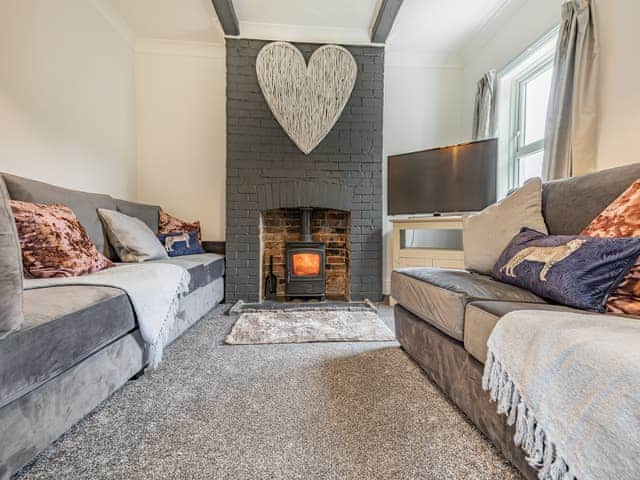 Living room | Rose Cottage, Bratoft, near Burgh-le-Marsh