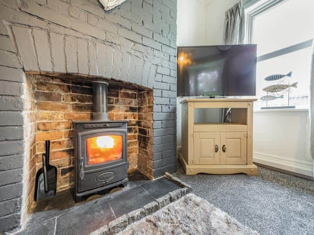 Living room | Rose Cottage, Bratoft, near Burgh-le-Marsh