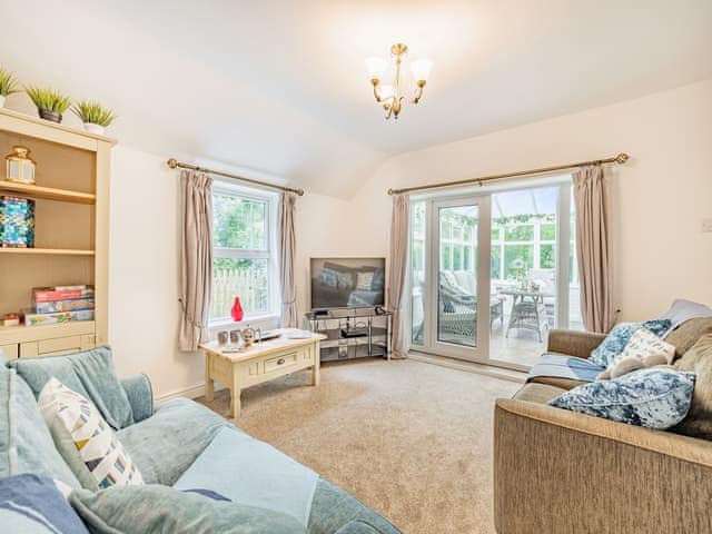 Sitting room | Rose Cottage, Bratoft, near Burgh-le-Marsh