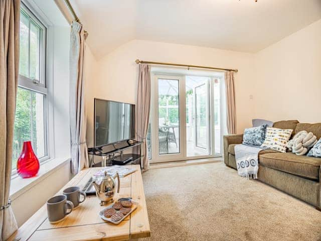 Sitting room | Rose Cottage, Bratoft, near Burgh-le-Marsh