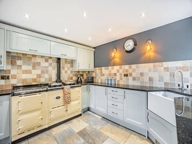 Kitchen/diner | Rose Cottage, Bratoft, near Burgh-le-Marsh