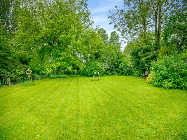 Garden | Rose Cottage, Bratoft, near Burgh-le-Marsh