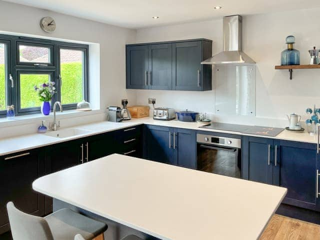 Kitchen area | Araglin, Worstead, near North Walsham