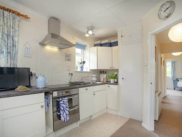 Kitchen/diner | Sweet&rsquo;s Close, Polgooth, St Austell