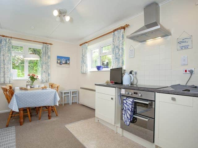 Kitchen/diner | Sweet&rsquo;s Close, Polgooth, St Austell