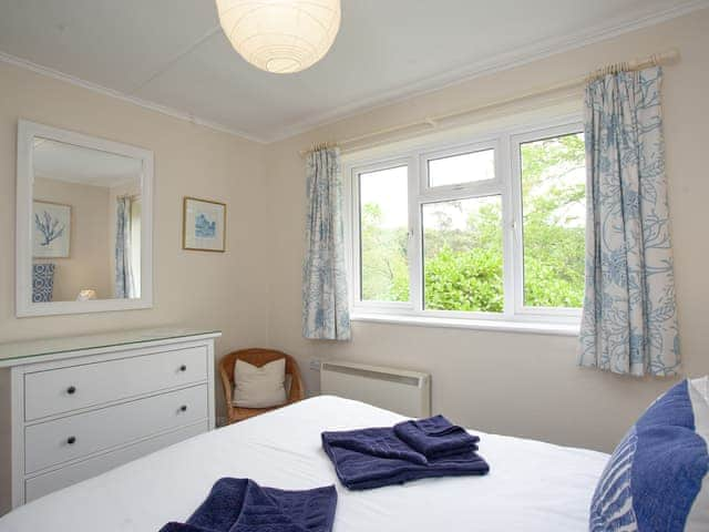 Double bedroom | Sweet&rsquo;s Close, Polgooth, St Austell