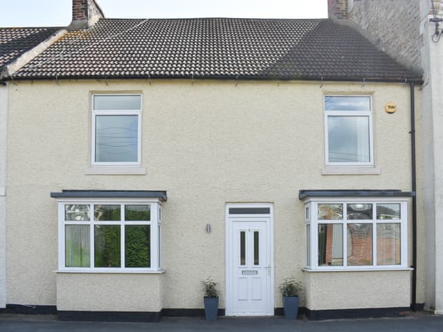 Exterior | The Graph’s Gaff, Aycliffe Village