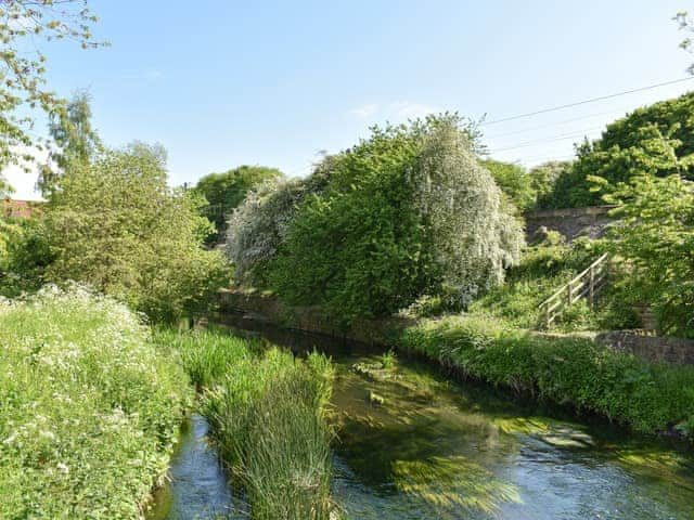 Surrounding area | The Graph&rsquo;s Gaff, Aycliffe Village