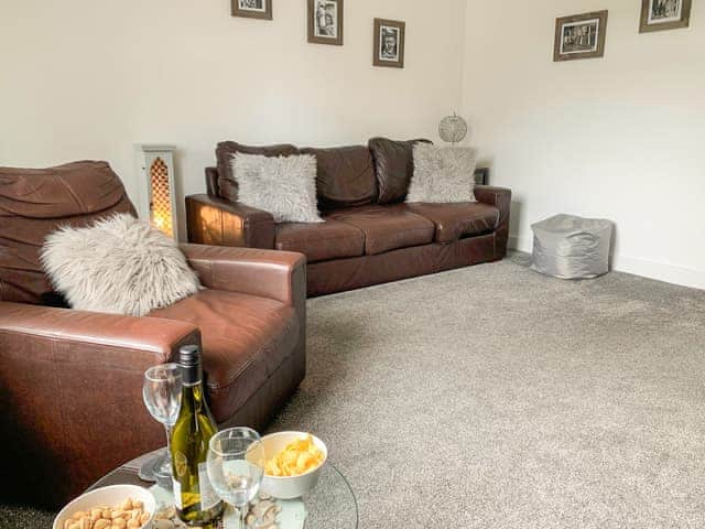 Lounge | No 1 Overman, High Shincliffe, near Durham