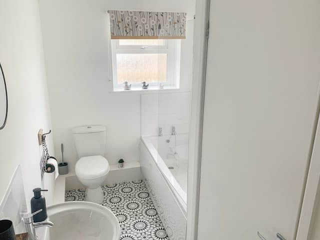 Bathroom | No 1 Overman, High Shincliffe, near Durham