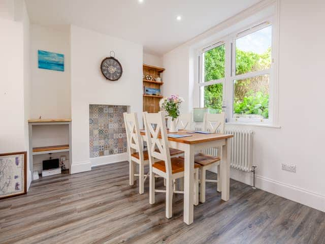 Dining Area | Happy House, Brighton