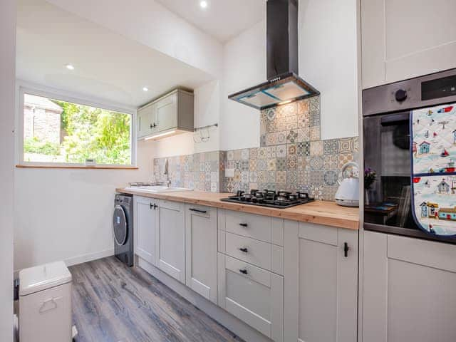 Kitchen area | Happy House, Brighton