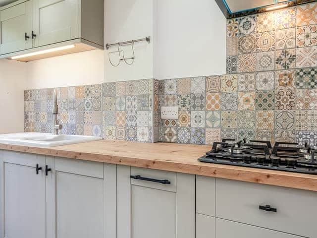 Kitchen area | Happy House, Brighton