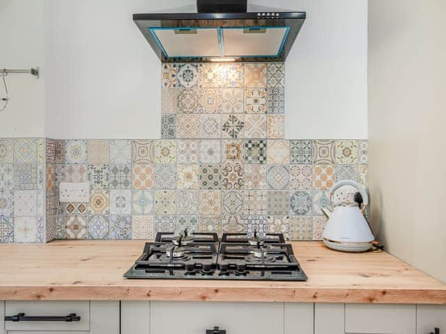 Kitchen area | Happy House, Brighton