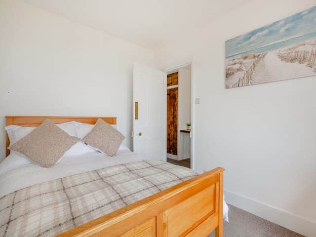 Double bedroom | Happy House, Brighton