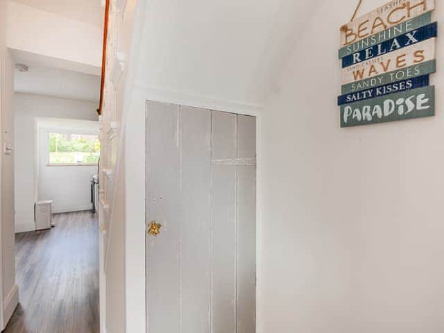 Hallway | Happy House, Brighton