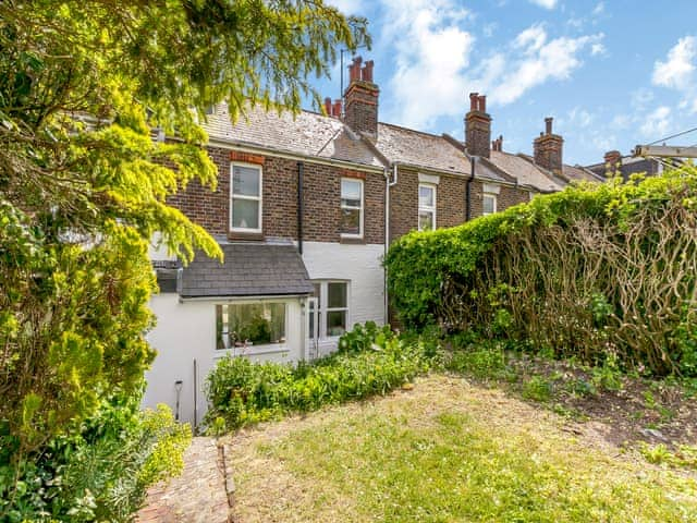 Exterior | Happy House, Brighton