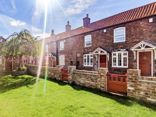 Royal Oak Cottages, Wainfleet, near Skegness