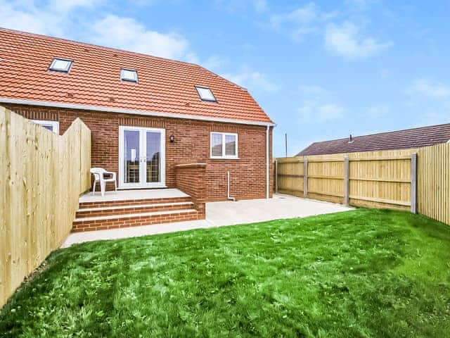 Exterior | 4 Dawson Court - Dawson Park, Mablethorpe