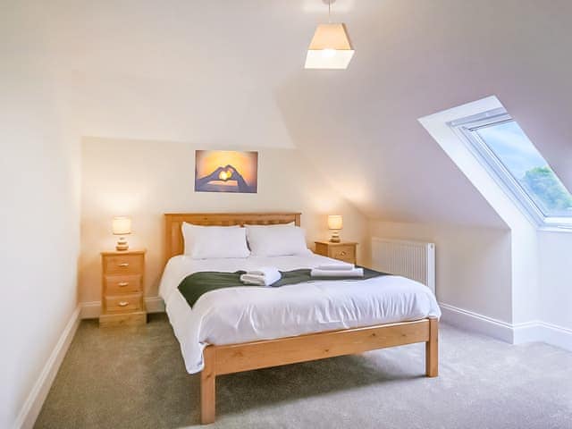 Double bedroom | 4 Dawson Court - Dawson Park, Mablethorpe